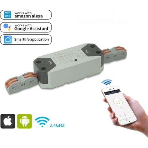 DLPELEC Smart Home Control Systems