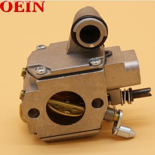 Carburetor Fit For STIHL MS361 Chainsaw Replacement 2-Stroke Garden Power Tool Spare Parts