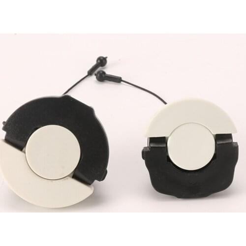 Fuel Gas Oil Cap Fit For Stihl MS171 MS181 MS192 MS192T MS193 MS200 MS210 MS211 MS230 MS231 MS240 MS241 MS250 Chainsaw Parts