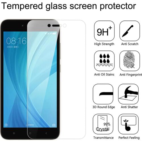 Защитные пленки для Xiaomi Redmi 4A Linyadanzhou China At AliExpress