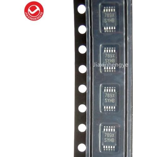 LM3409HVMY LM3409 MSOP-10 Original and New 10PCS/50PCS