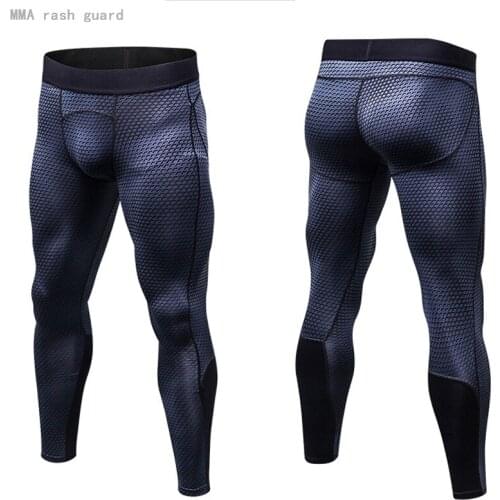 Long Johns Sports Leggings