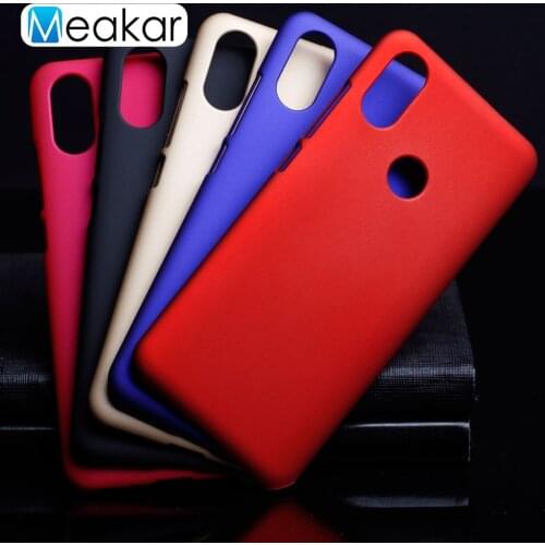 Чехлы для телефонов Xiaomi Mi A2 Meakar China At AliExpress