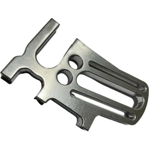 Metal RC Car Mount Seat Holder Base Fits for 1/5 Motor ARRMA 1/7 FELONY 6S BLX 1:10 RC Buggy Crawler Truck Accessory