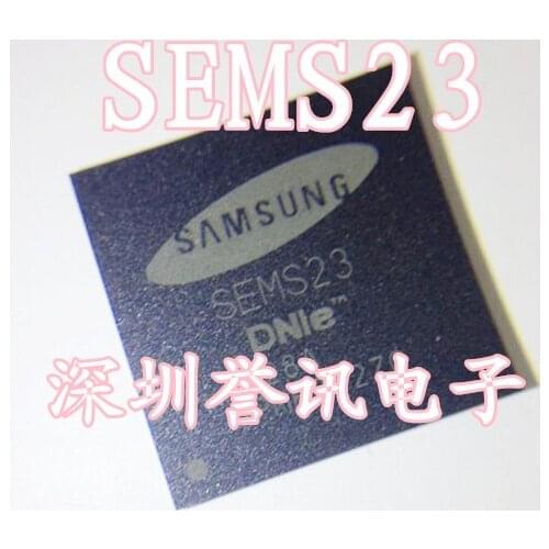 SEMS23 Chip Brand New Original