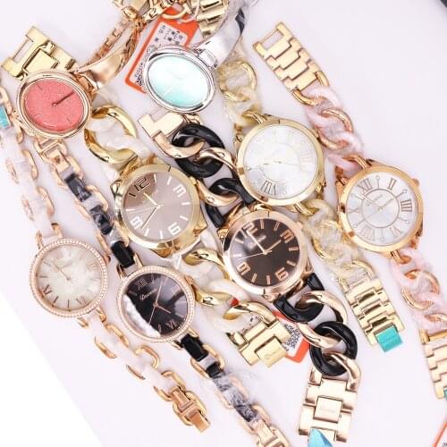 SALE!!! Discount Davena Melissa Crystal Rhinestones Lady Mens Womens Watch Japan Mov't Hours Metal Bracelet Girls Gift