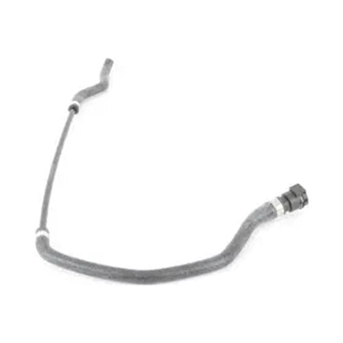 Water Hose Expansion Tank to Radiator for BMW E81 E82 E90 E91 X1 120i 320i 17127565092 Euro models only N43