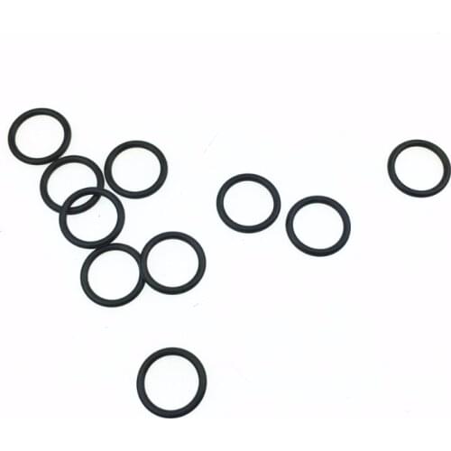 STARPAD For GS125/GSX/QS/GT Motorcycle Accessories Oil Filter Cover Oil Filter Seal Size O-ring 20pcs