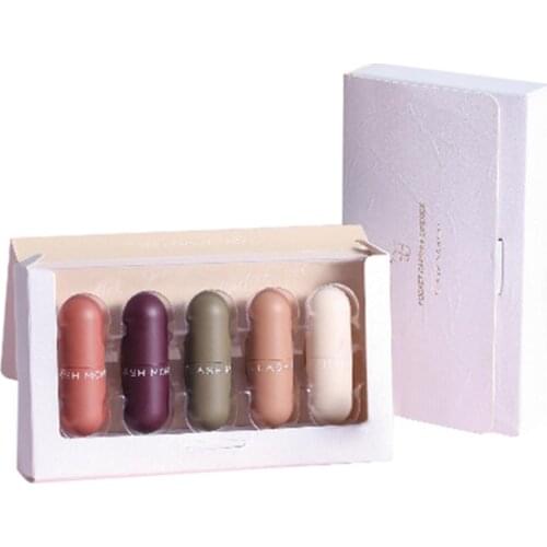 Наборы помад для губ Sumifun China At AliExpress