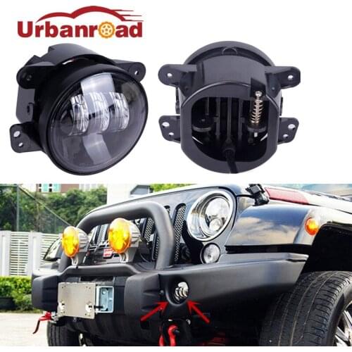 Urbanroad Outdoor Lighting