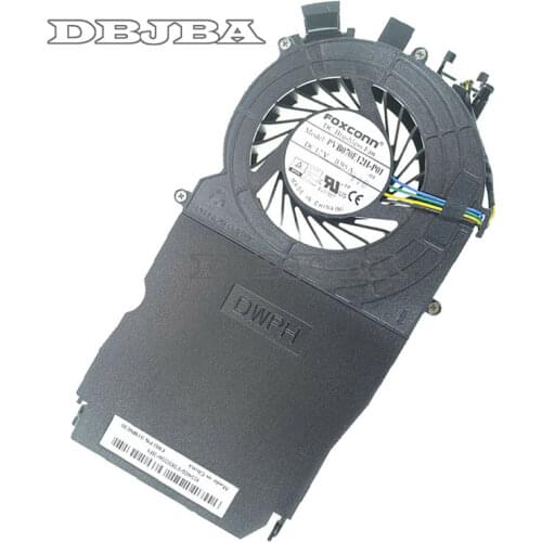 Fan For Lenovo Thinkcentre M720Q PVB070E12H-P01 1MN630 DHW CPU FAN