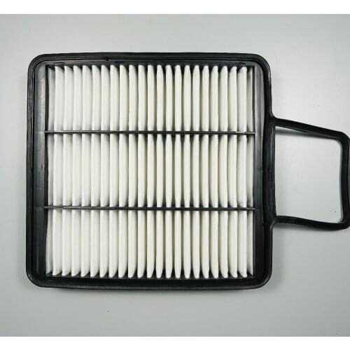 Air filter for GREAT WALL H5 Great Wall Hover 09 H5,2.0L / 4G63,2.4L / 4G69, green static 2.0T diesel oem:1109101-K80 #FK334