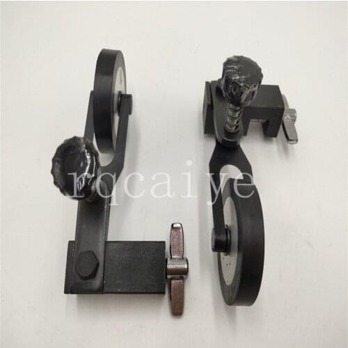 High quality two pieces brush wheel 66.891.020F for SM102 CD 102 machine