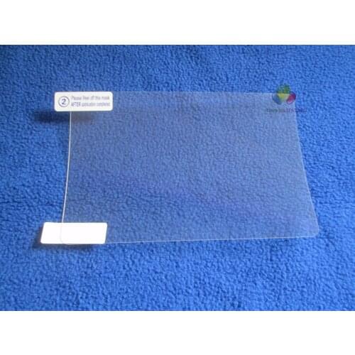 New HD Tempered Glass Protective Film For Sony PSV2000 Psvita PS Vita PSV 2000 Surface Guard LCD Screen Protector+Wiper