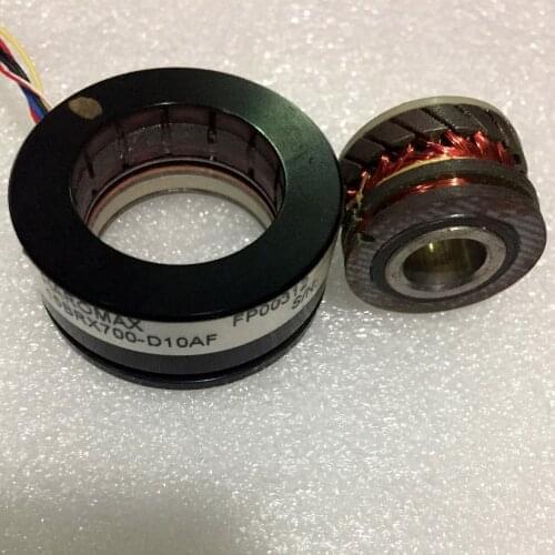 21BRX700-D42AA Resolver Rotary Encoder
