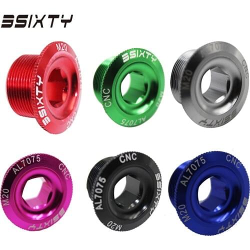 Bicycle Sprockets 3SIXTY China