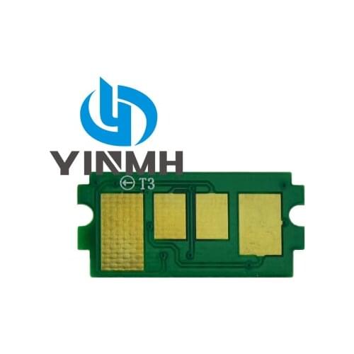 5PCS/20PCS/40PCS/50PCS 2.5K TK-1110 Toner Chip TK1110 Toner Cartridge Chip For Kyocera ECOSYS FS-1040 1020 1120 FS-1120MFP Reset