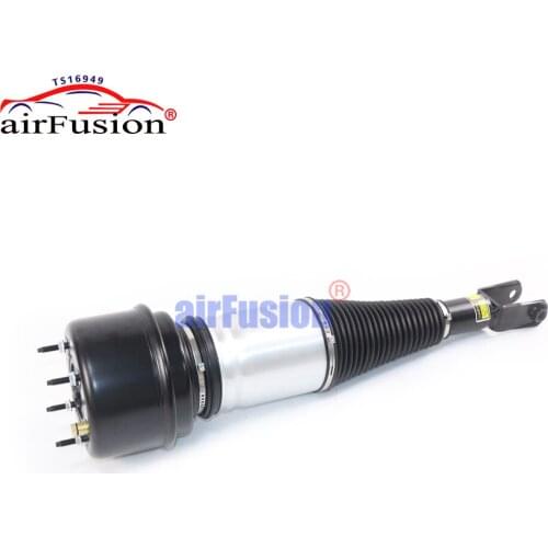 AirFusion New 2003-2009 Front Air Suspension Air Spring Shock Absorber Assembly Fit XJ XJ8 XJR X350 C2C41349 C2C41339