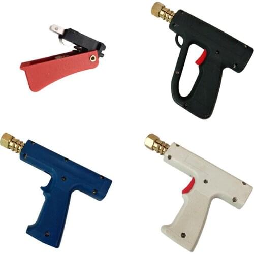 Garage Spot Welding Gun Machine Car Body Metal Shrink Dent Repair Spotter Tool Equipment Repair Lifter Tools Puller Panel