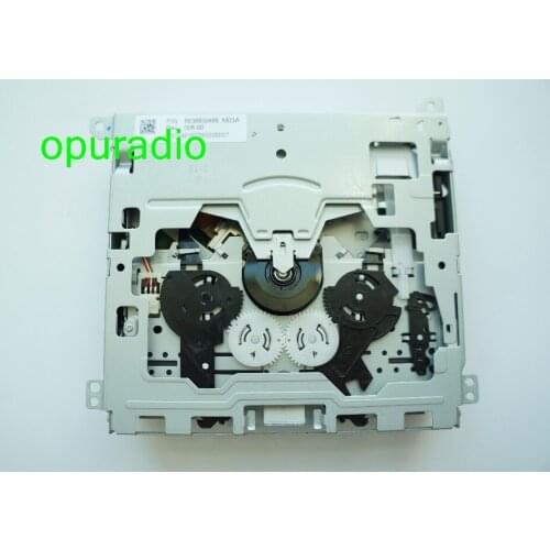 Wholelsales Brand new single CD mechanism car cd loader for Renault Volkwagen VW RNS315 RNS310 RCD310 car CD radio