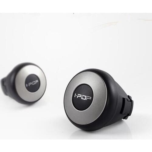 Car Steering Wheel booster Auto Accessories for audi q3 honda accord hyundai santa hyundai creta golf polo lada kalina logan