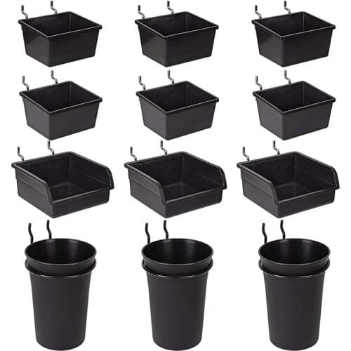 BROPPE Tool Boxes