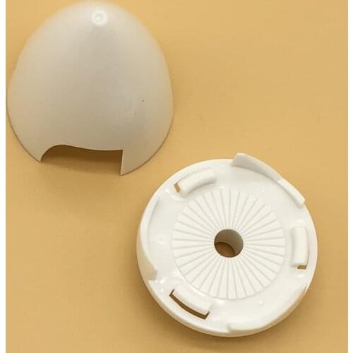 Spinner part for 3-Blade Propeller Version Big Cessna 182 EPO RC Plane