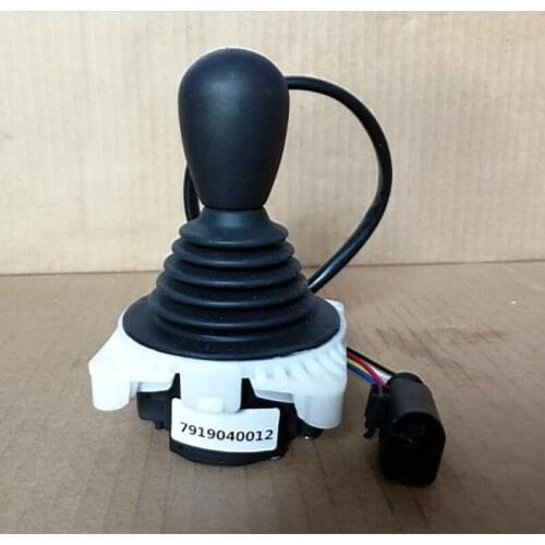 Joystick 7919040012 For LINDE Electric Forklift