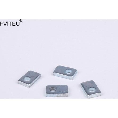 FVITEU Fixed block for cross shaft fit 1/8 HPI Racing savage XL FLUX Rovan TORLAND MONSTER BRUSHLESS TRUCK PARTS