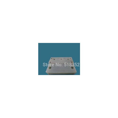 A290-8111-Y526 F324 Fanuc Insulation Board, Upper Isolation Plate L70mm* W50mm* T19mm for WEDM-LS Wire Cutting Machine Part