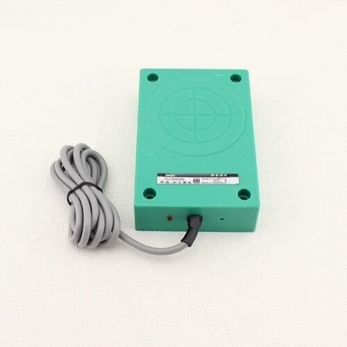 Group Remote Near Switch HJ-3050A 50MM Will Distance NPN Direct Three Line Normally Open