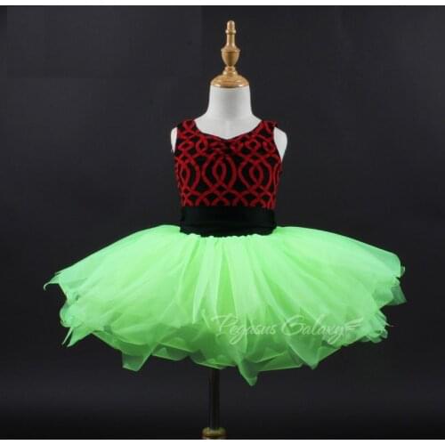 Sleeveless Lace Professional Ballet Costume Stage Show Ballet Dress F Girl Ballerina Clothes Children Women Ballet Dance Leotard
