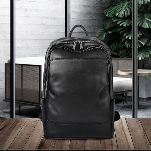 LUCKYER BEAUTY Men's Travel Backpacks