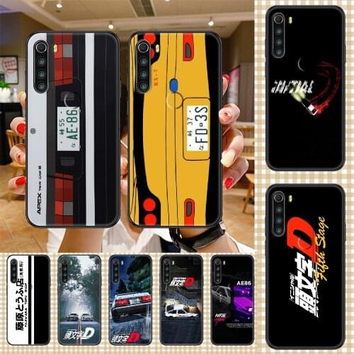 MENGYIQIAO Phone Cases Xiaomi Redmi Note 7 Pro