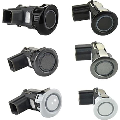 MR587688 8651A056HA 8651A056 Brand New Parking Distance Control Sensor For Mitsubishi Pajero ASX Lancer Sportback Outlander II