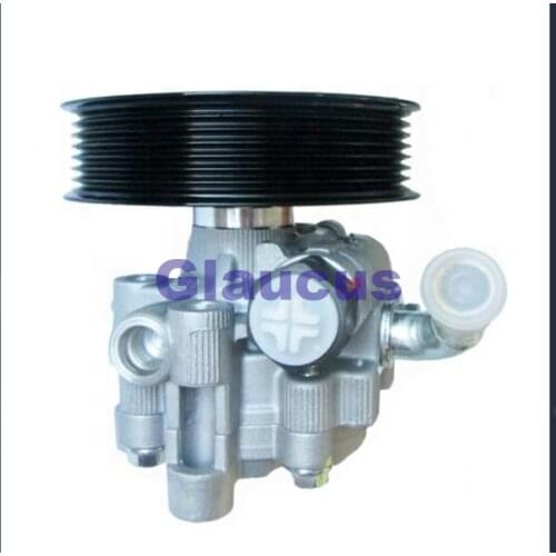 1GR 1GRFE power steering pump for Toyota 4 Runner Hilux Land Cruiser 70 prado Tacoma Tundra Fortuner FJ GX 400 4.0L 44310-60540
