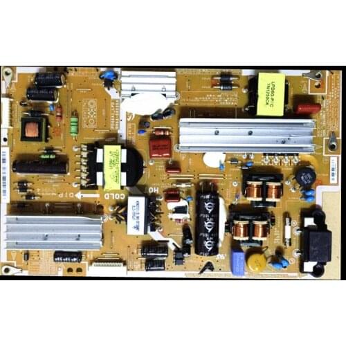 Power board for LH46MEBPLGC/EN - Power Supply BN44-00535A Rev1.1 SU10054-12011 PSLF111B04D PD46A1_LFD