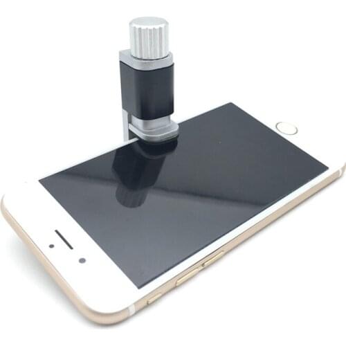 Adjustable Plastic Phone Touch LCD Screen Adhesive leakage light degumming Frame Fixed Repair Tool