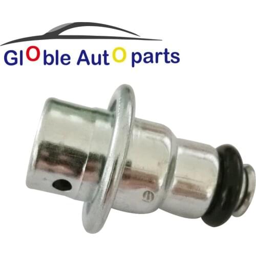 Fuel Pressure Regulator For PR236 Chevrolet Prizm Pontiac Vibe Scion xA xB Toyota Avalon Camry Sienna Solara Echo TD-027B