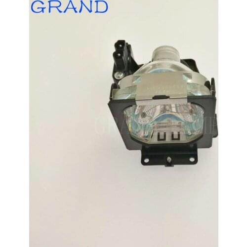 Replacement Projector Lamp POA-LMP55 for SANYO PLC-SU55 / PLC-XE20 / PLC-XL20 / PLC-XU25 / PLC-XU2510 /XU47 /XU48 /PLC-XU50