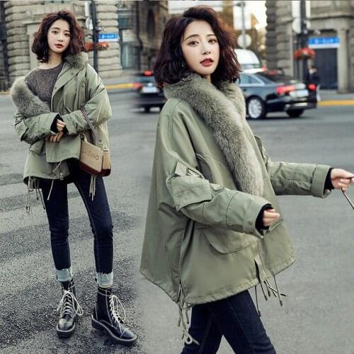 Женские зимние пуховики ZVAQS China At AliExpress