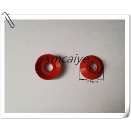 100 pcs high quality GTO52 accessory rubber suction GTO52 replacement sucker