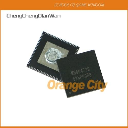 Original new MN864729 HDMI-compatible IC for ps4 MN864729 4pcs/lot