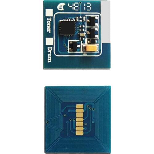 Fuser Imaging Unit Drum Chip for Fuji Xerox WorkCentre 5222 5225 5225 PC 5225A 5230 5230 PC 5230A 101R00434 101R00435 image chip