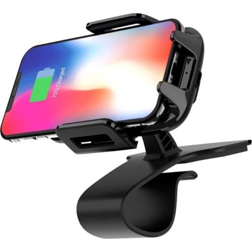 BUBM Mobile Phone Charging Holders