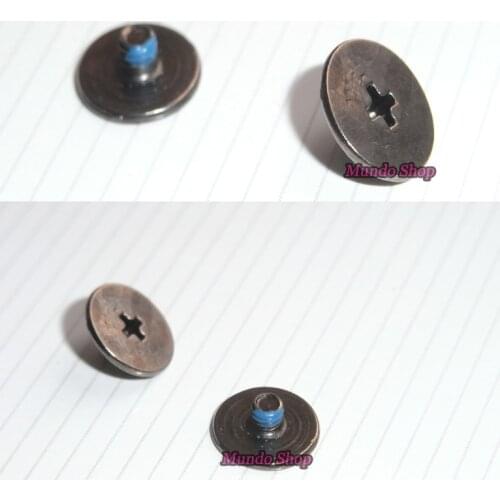 For Original New For Lenovo Thinkpad X240 X250 X260 T440 T440S T450 T450S LCD Hinge Screw Replacement