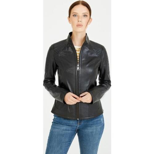 Womens Fashion Jackets Fastgrup China