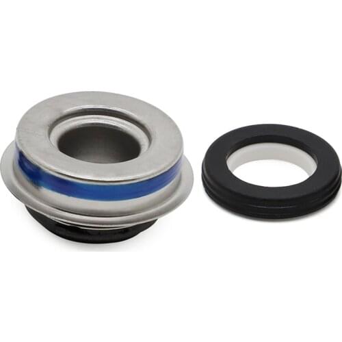Water Pump Impellar Mechanical Seal 19217-Mal-300 For Honda RVT1000 RC51 TRX420 TRX500 TRX450ER VTR1000F NSS300 TRX500FM ST1300