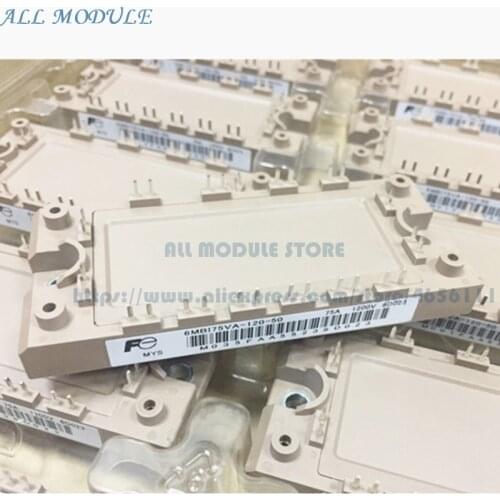 6MBI50U4A-120-50 6MBR50VA120-50 6MBR35VA120-50 FREE SHIPPING NEW MODULE