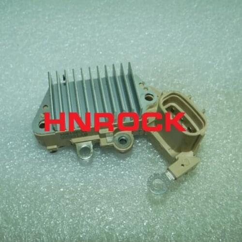 NEW Alternator Voltage Regulator 13320700 03-011 81112859 1123-029RS 27700-11060 YR-662 35-8242 IN257 VRG46884